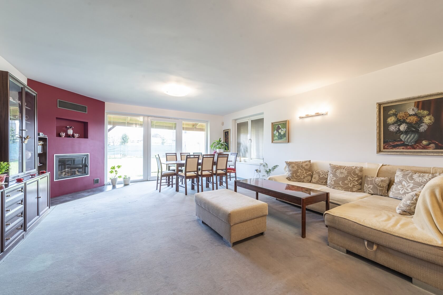 Bratislavský kraj, Dunajská Lužná - Senec | Prodej, Rodinný dům 4+kk, 200 m²