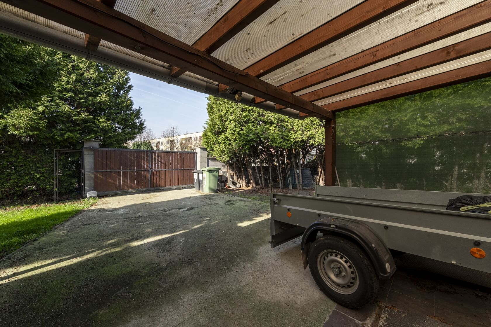 Bratislavský kraj, Dunajská Lužná - Senec | Prodej, Rodinný dům 4+kk, 200 m²