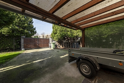 Bratislavský kraj, Dunajská Lužná - Senec | Prodej, Rodinný dům 4+kk, 200 m²
