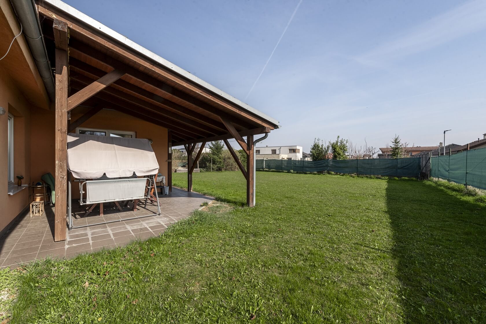 Bratislavský kraj, Dunajská Lužná - Senec | Prodej, Rodinný dům 4+kk, 200 m²