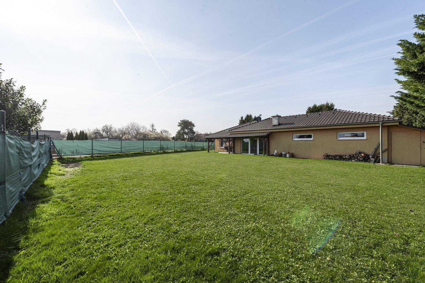 Bratislavský kraj, Dunajská Lužná - Senec | Prodej, Rodinný dům 4+kk, 200 m²