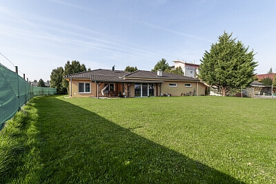 Bratislavský kraj, Dunajská Lužná - Senec | Prodej, Rodinný dům 4+kk, 200 m²