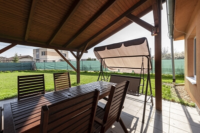Bratislavský kraj, Dunajská Lužná - Senec | Prodej, Rodinný dům 4+kk, 200 m²