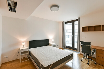 Pitterova, Žižkov - Praha 3 | Prodej, Byt 2+kk, 85 m²