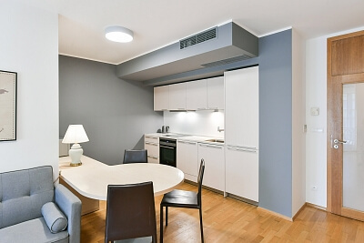 Pitterova, Žižkov - Praha 3 | Prodej, Byt 2+kk, 85 m²