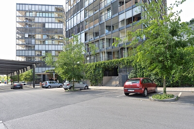 Pitterova, Žižkov - Praha 3 | Prodej, Byt 2+kk, 85 m²