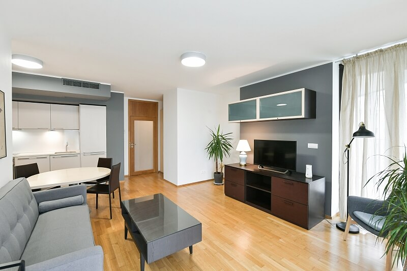 Pitterova, Žižkov - Praha 3 | Prodej, Byt 2+kk, 85 m²