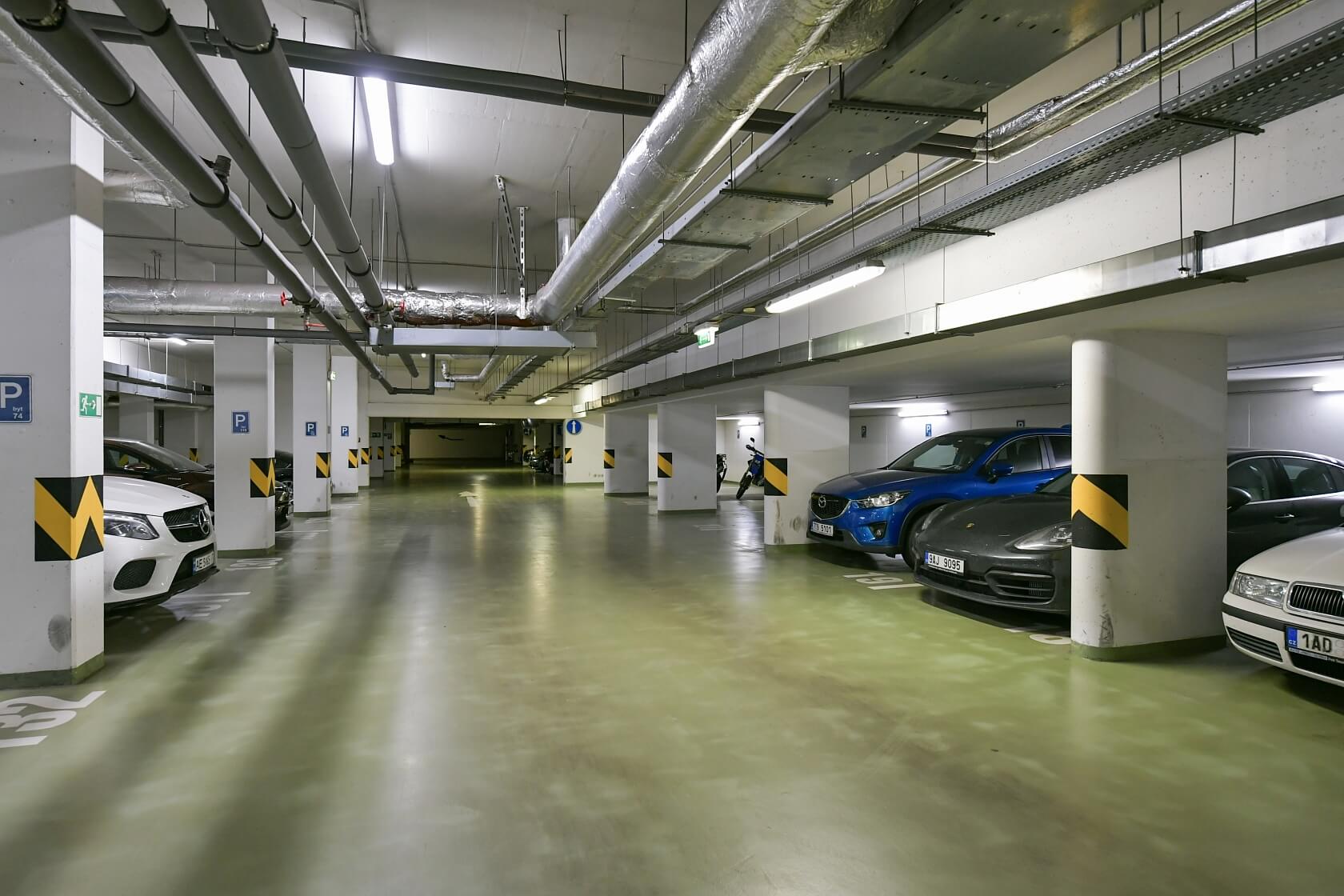 Pitterova, Žižkov - Praha 3 | Prodej, Byt 2+kk, 85 m²