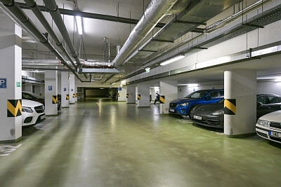 Pitterova, Žižkov - Prague 3 | Sale, Apartment One-bedroom (2+kk), 85 m²