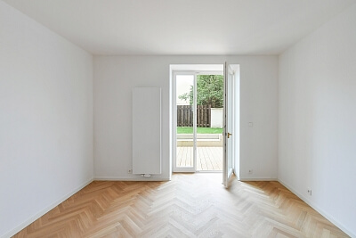 Šlikova, Břevnov - Prague 6 | Sale, Apartment One-bedroom (2+kk), 44 m²