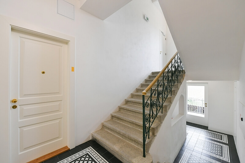 Šlikova, Břevnov - Praha 6 | Prodej, Byt 2+kk, 44 m²