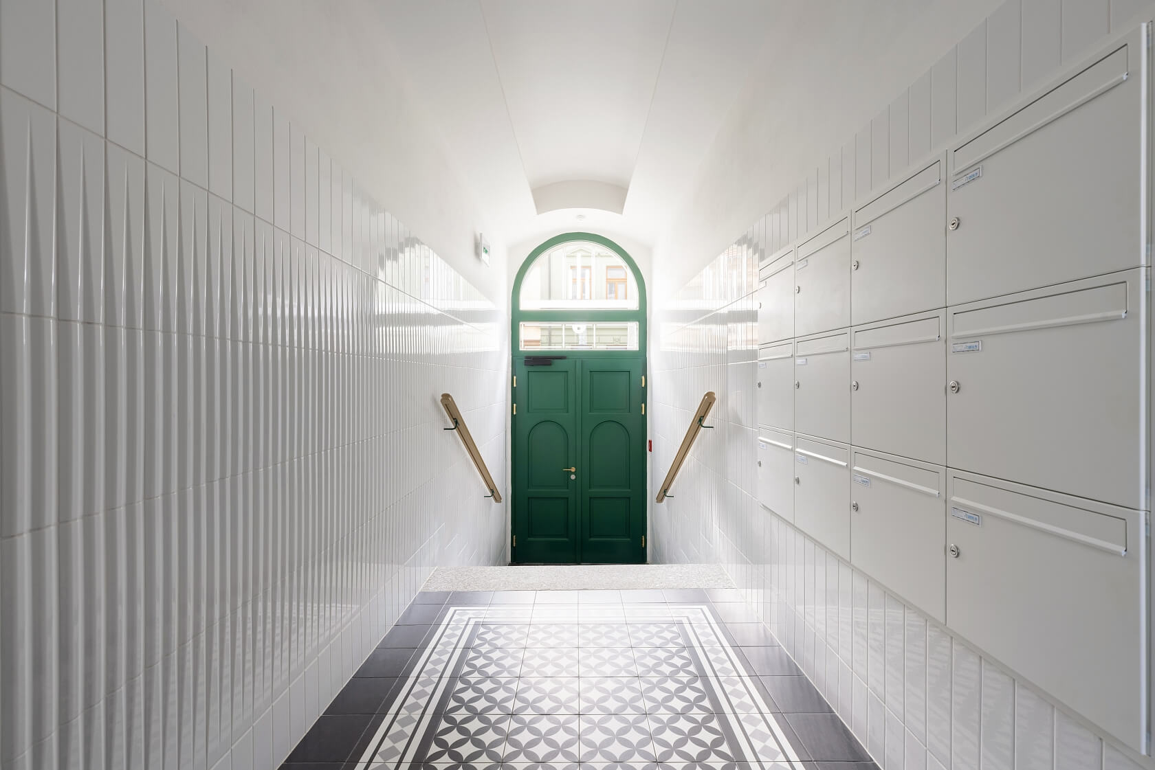 Šlikova, Břevnov - Praha 6 | Prodej, Byt 2+kk, 50 m²