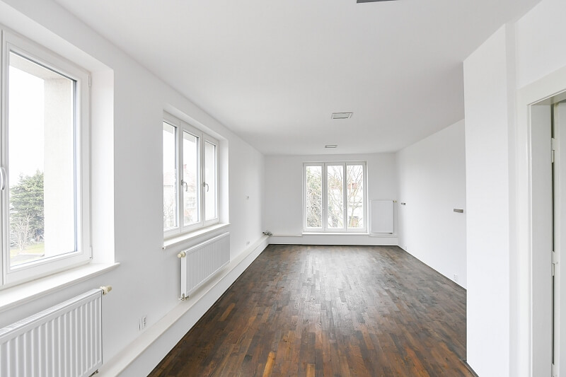Řepská, Ruzyně - Praha 6 | Pronájem, Rodinný dům 5+1, 313 m²