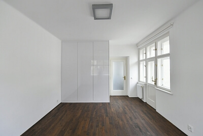 Řepská, Ruzyně - Praha 6 | Pronájem, Rodinný dům 5+1, 313 m²