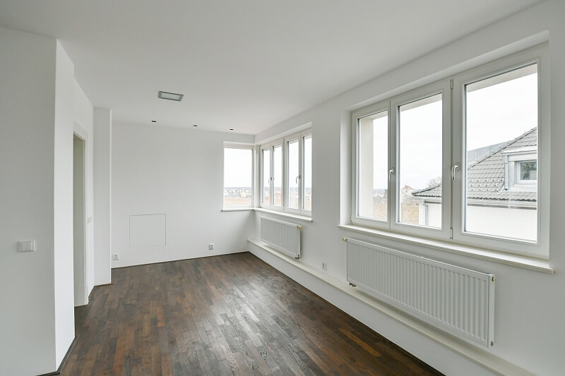 Řepská, Ruzyně - Prague 6 | Rent, House Four-bedroom (5+1), 313 m²