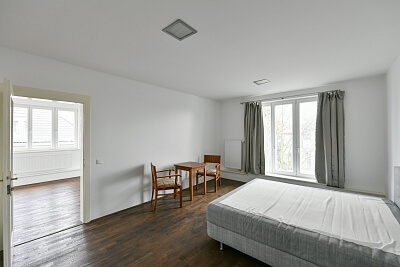 Řepská, Ruzyně - Prague 6 | Rent, House Four-bedroom (5+1), 313 m²