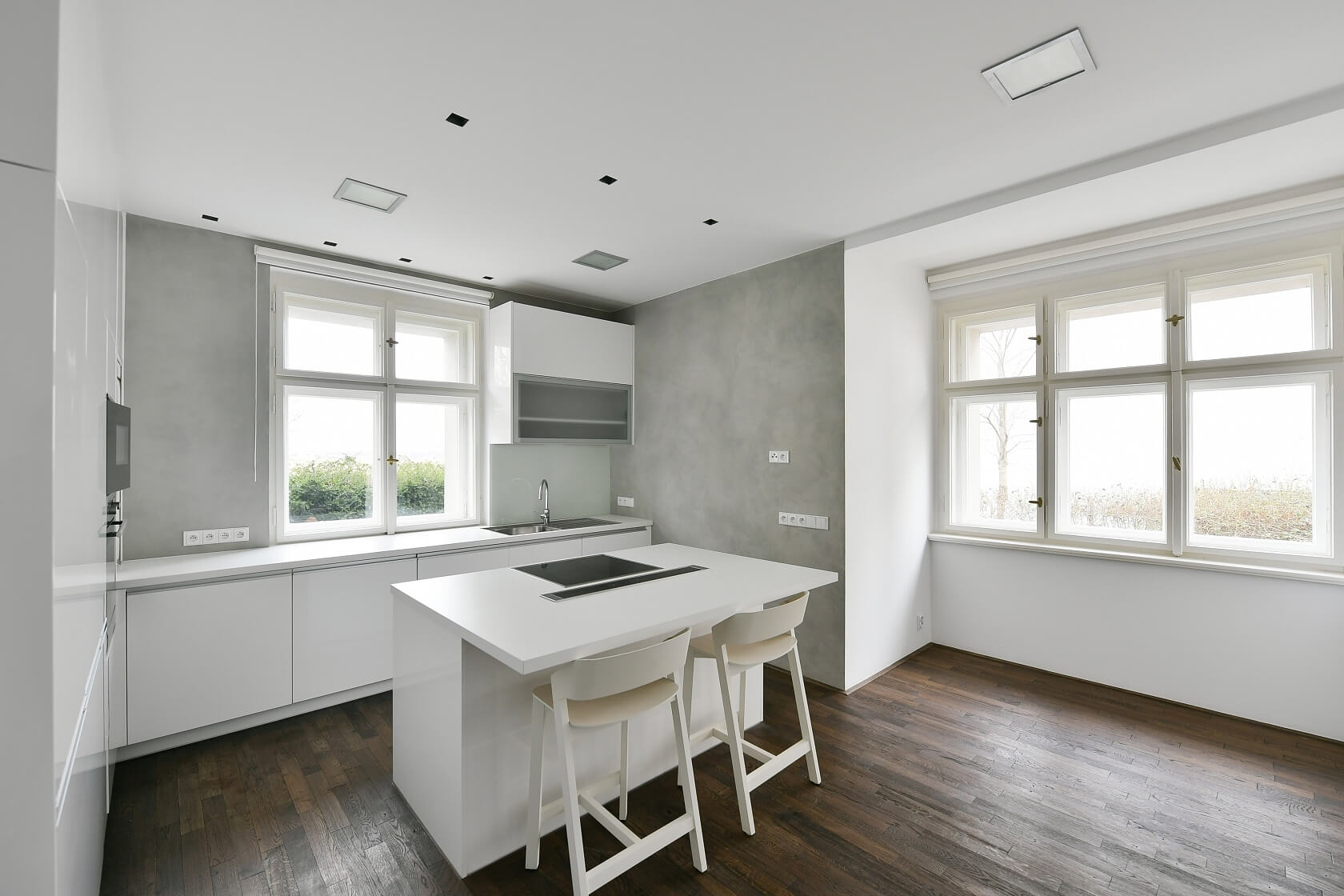 Řepská, Ruzyně - Praha 6 | Pronájem, Rodinný dům 5+1, 313 m²