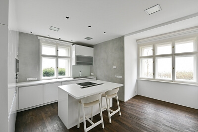 Řepská, Ruzyně - Prague 6 | Rent, House Four-bedroom (5+1), 313 m²