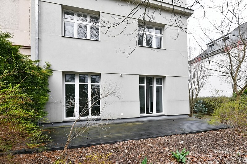 Řepská, Ruzyně - Prague 6 | Rent, House Four-bedroom (5+1), 313 m²