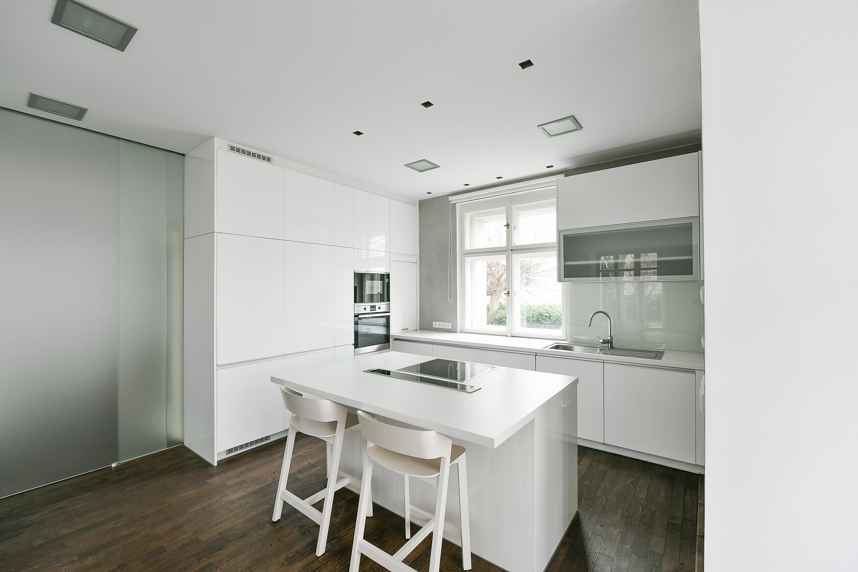 Řepská, Ruzyně - Prague 6 | Rent, House Four-bedroom (5+1), 313 m²