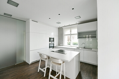 Řepská, Ruzyně - Praha 6 | Pronájem, Rodinný dům 5+1, 313 m²