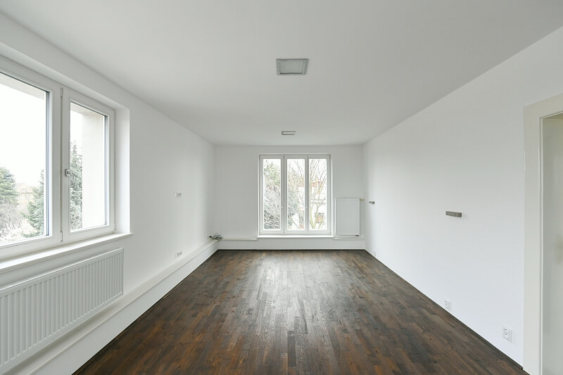 Řepská, Ruzyně - Praha 6 | Pronájem, Rodinný dům 5+1, 313 m²