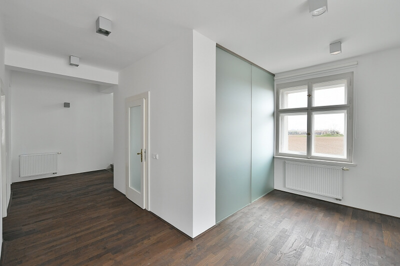 Řepská, Ruzyně - Praha 6 | Pronájem, Rodinný dům 5+1, 313 m²