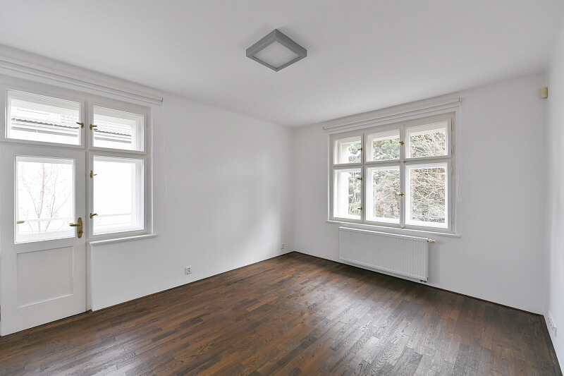 Řepská, Ruzyně - Praha 6 | Pronájem, Rodinný dům 5+1, 313 m²