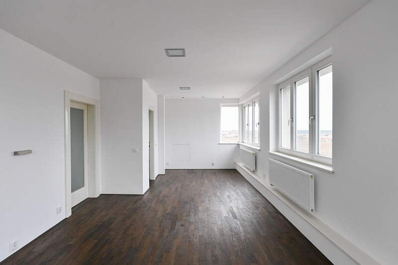 Řepská, Ruzyně - Praha 6 | Pronájem, Rodinný dům 5+1, 313 m²