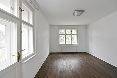 Řepská, Ruzyně - Praha 6 | Pronájem, Rodinný dům 5+1, 313 m²