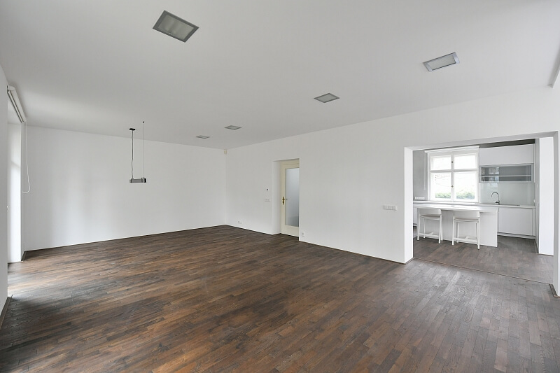 Řepská, Ruzyně - Praha 6 | Pronájem, Rodinný dům 5+1, 313 m²