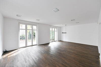 Řepská, Ruzyně - Prague 6 | Rent, House Four-bedroom (5+1), 313 m²