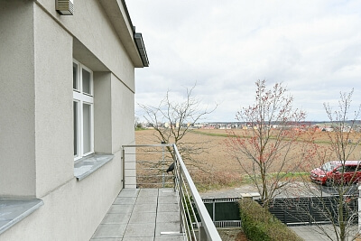 Řepská, Ruzyně - Prague 6 | Rent, House Four-bedroom (5+1), 313 m²