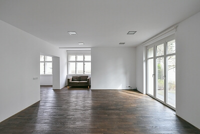 Řepská, Ruzyně - Praha 6 | Pronájem, Rodinný dům 5+1, 313 m²