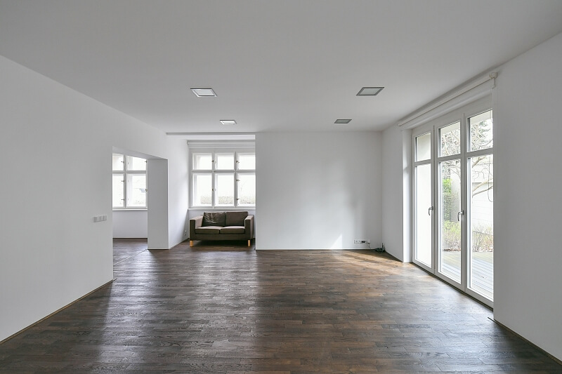 Řepská, Ruzyně - Prague 6 | Rent, House Four-bedroom (5+1), 313 m²