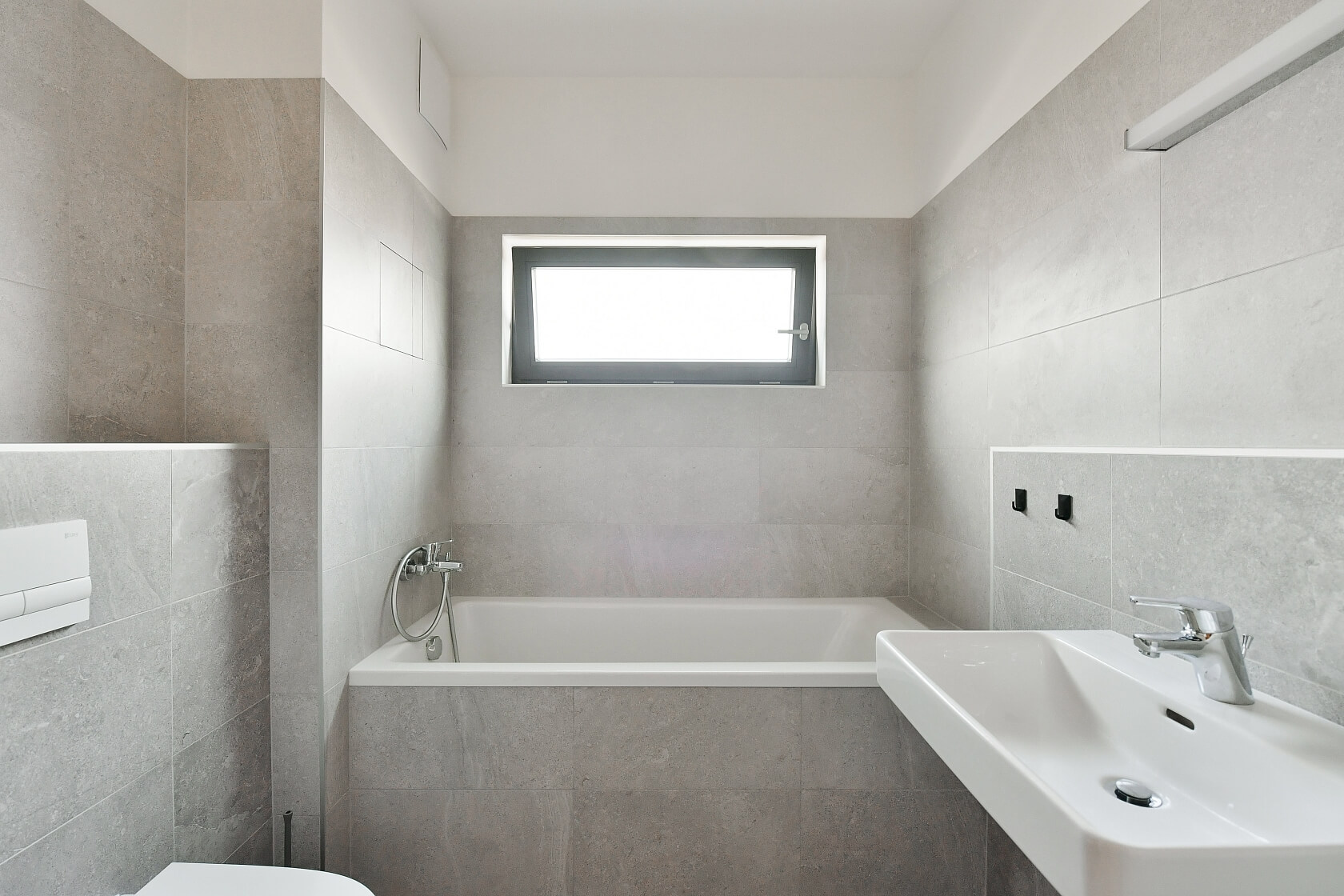 Hrašeho, Čimice - Praha 8 | Pronájem, Byt 2+kk, 77 m²