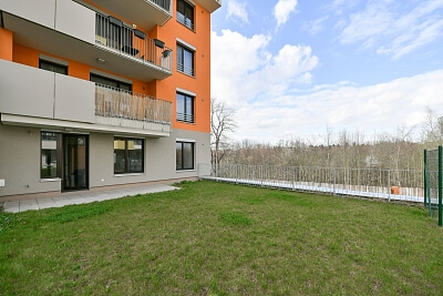 Hrašeho, Čimice - Praha 8 | Pronájem, Byt 2+kk, 77 m²
