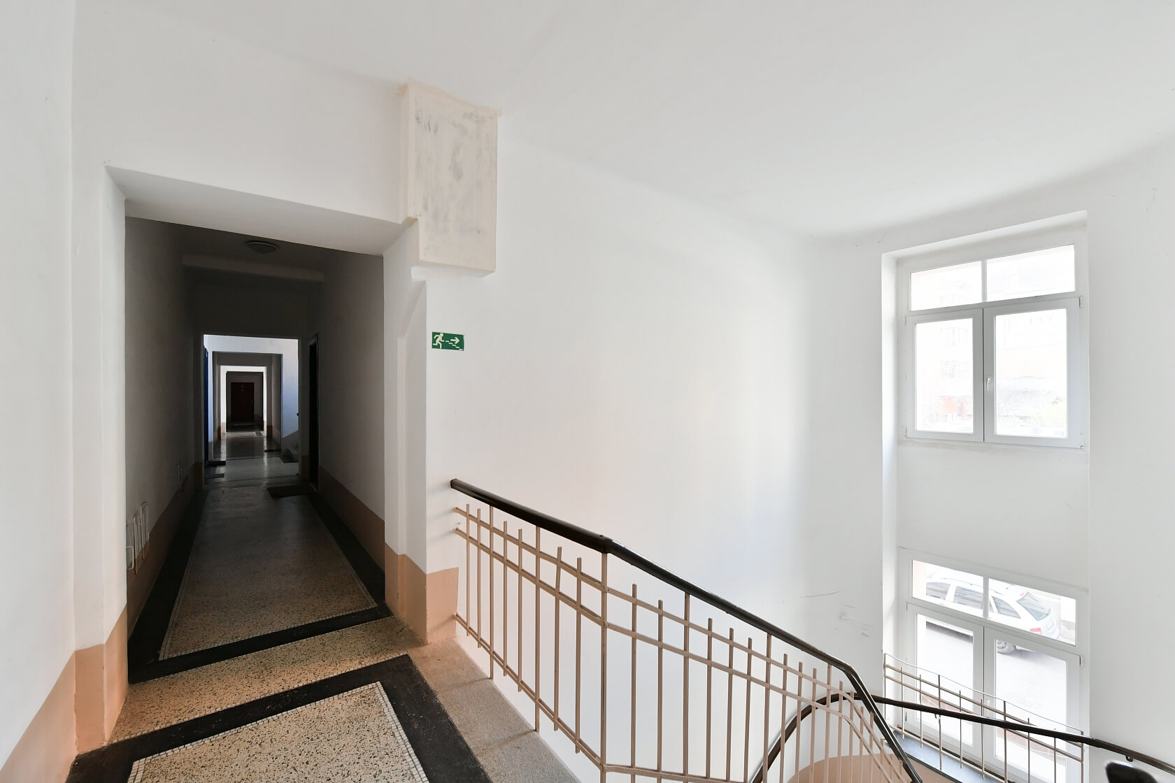 Tusarova, Holešovice - Prague 7 | Sale, Apartment One-bedroom (2+kk), 45 m²