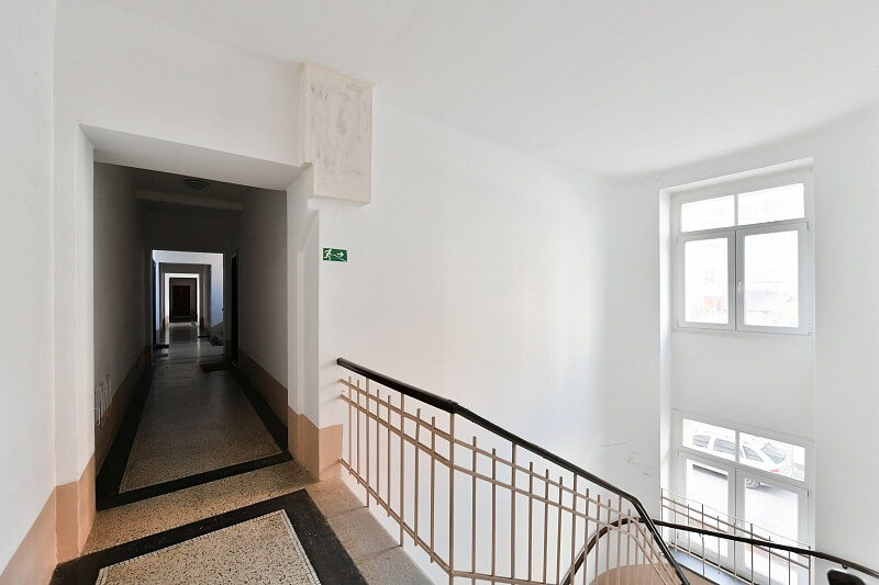 Tusarova, Holešovice - Prague 7 | Sale, Apartment One-bedroom (2+kk), 45 m²