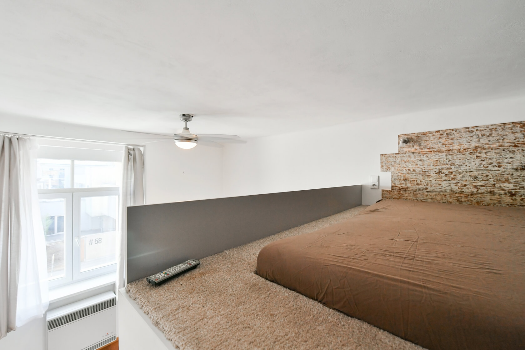 Tusarova, Holešovice - Praha 7 | Prodej, Byt 2+kk, 45 m²