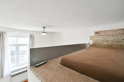 Tusarova, Holešovice - Prague 7 | Sale, Apartment One-bedroom (2+kk), 45 m²