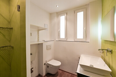 Tusarova, Holešovice - Prague 7 | Sale, Apartment One-bedroom (2+kk), 45 m²