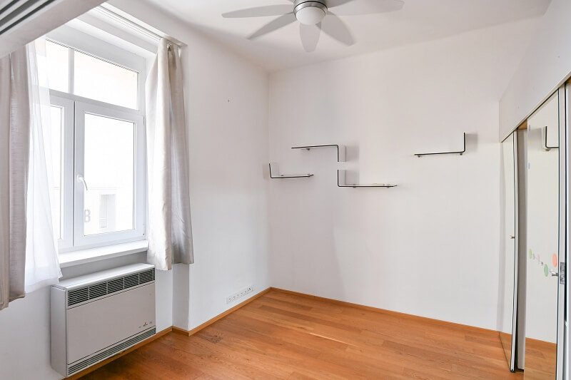 Tusarova, Holešovice - Prague 7 | Sale, Apartment One-bedroom (2+kk), 45 m²