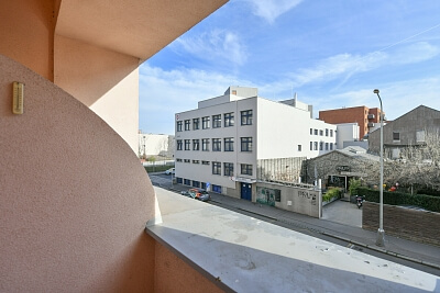 Tusarova, Holešovice - Praha 7 | Prodej, Byt 2+kk, 45 m²