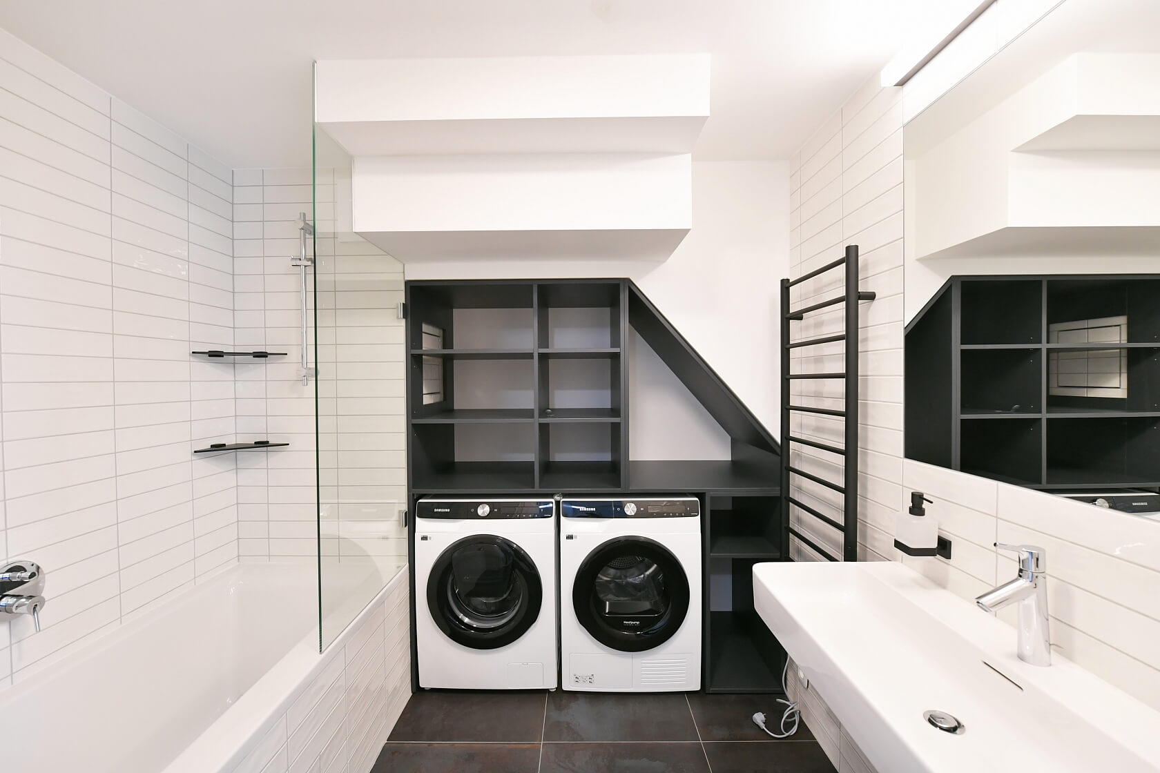 Naskové, Košíře - Praha 5 | Pronájem, Byt 2+kk, 69 m²