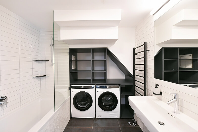 Naskové, Košíře - Praha 5 | Pronájem, Byt 2+kk, 69 m²