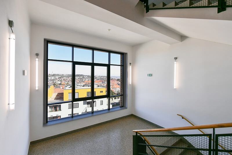 Naskové, Košíře - Prague 5 | Rent, Apartment One-bedroom (2+kk), 69 m²