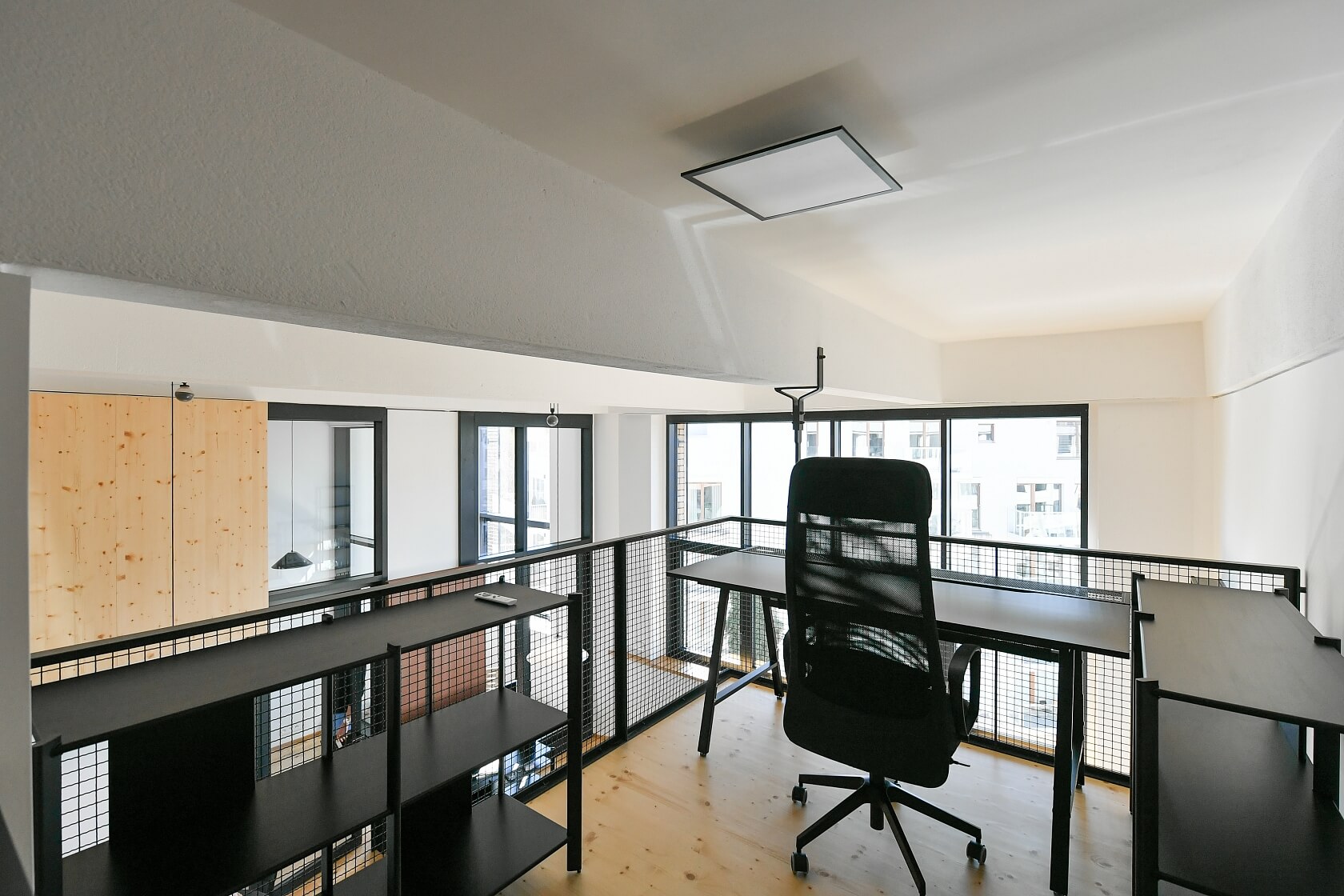 Naskové, Košíře - Praha 5 | Pronájem, Byt 2+kk, 69 m²