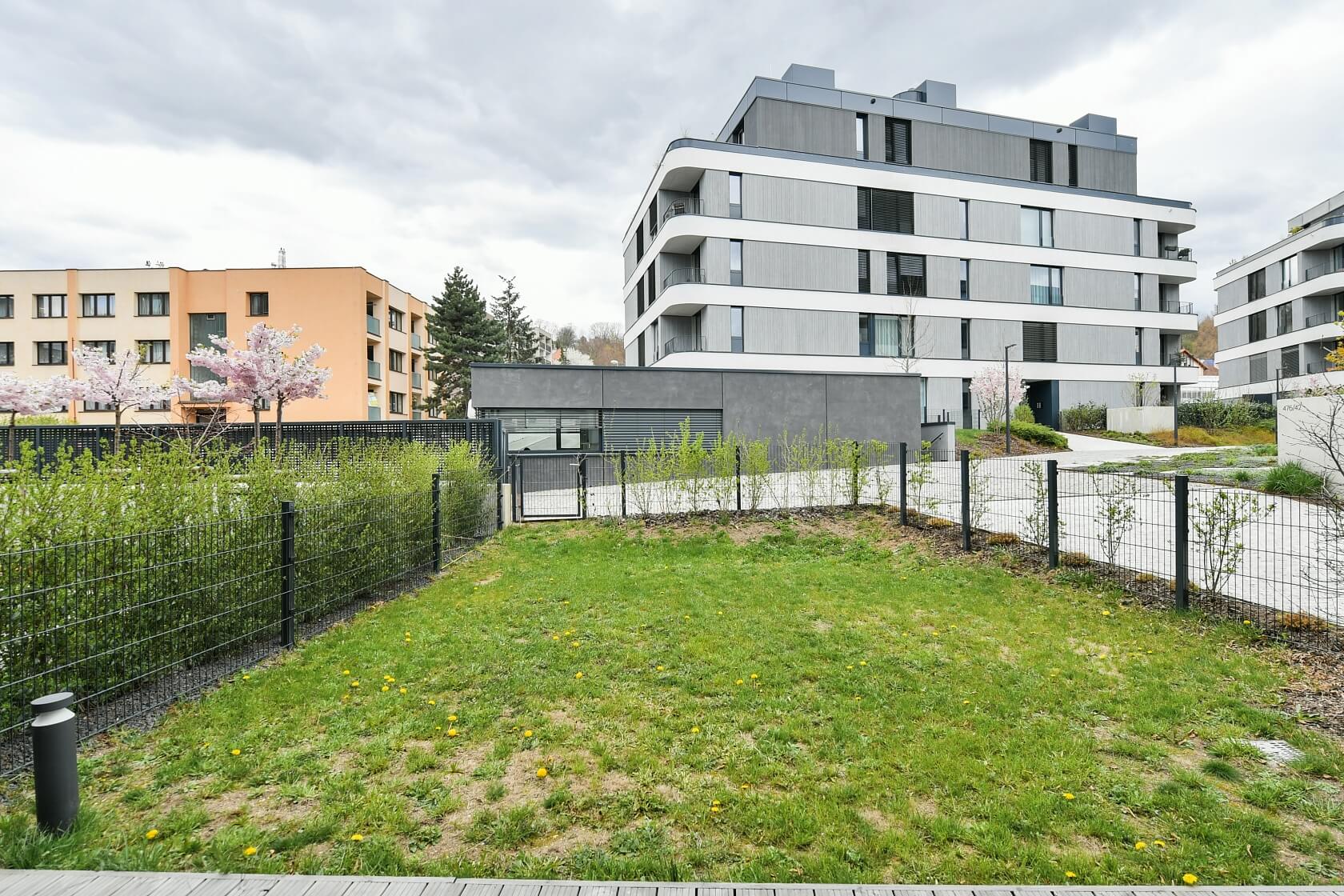 Na Dračkách, Veleslavín - Praha 6 | Pronájem, Byt 2+kk, 74 m²