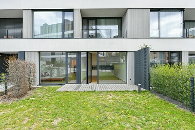 Na Dračkách, Veleslavín - Praha 6 | Pronájem, Byt 2+kk, 74 m²